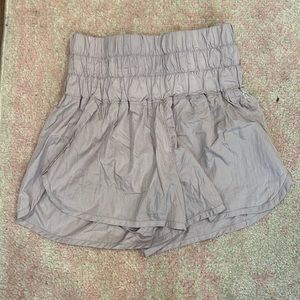 Way Home free people shorts